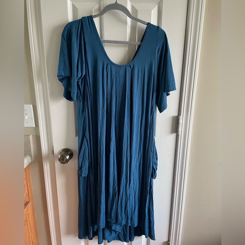 Latched Momma Romper